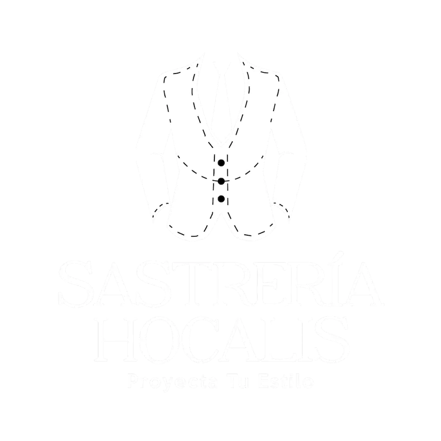 Logo de Sastrería Hocalis